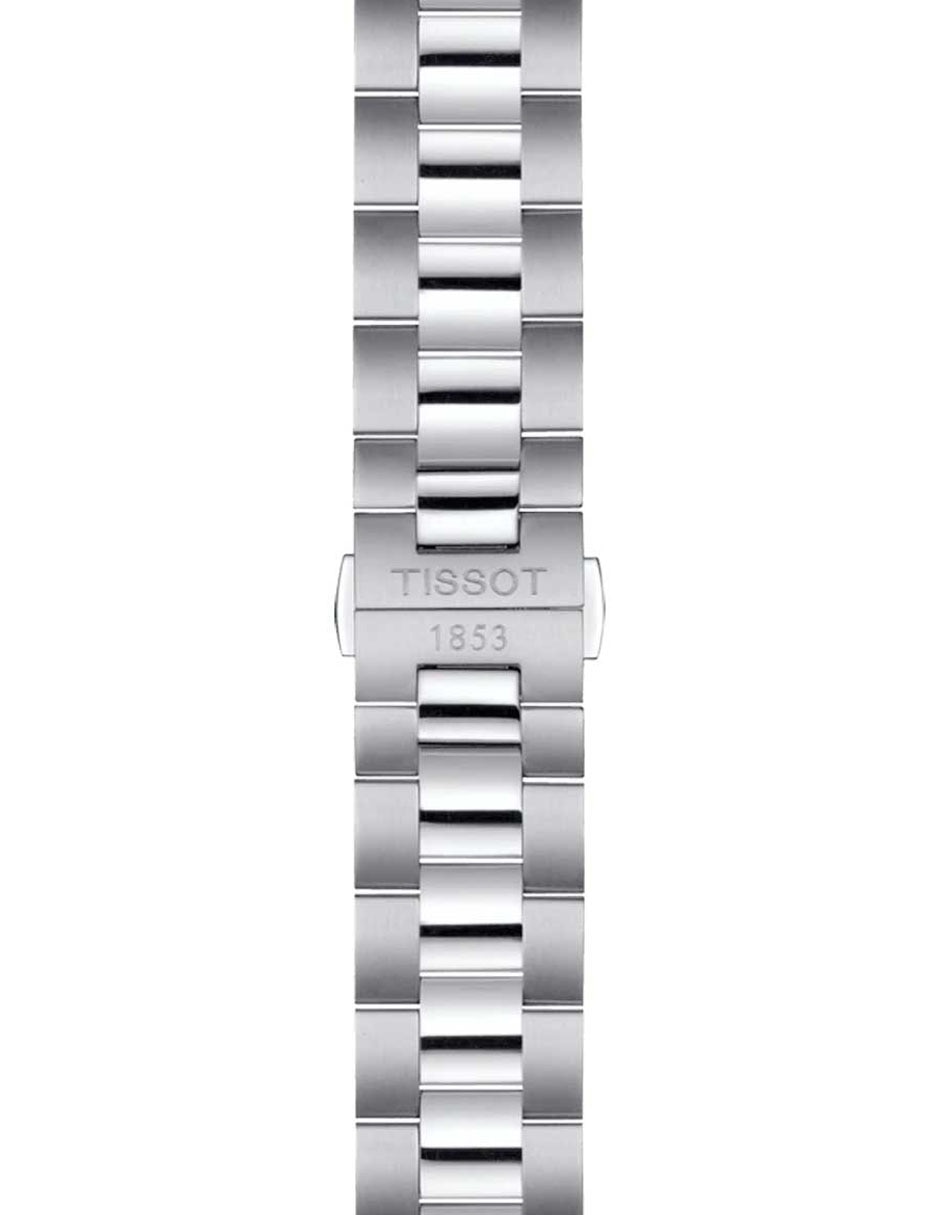 Reloj Gentleman para hombre T1274101105100 Reloj Gentleman para hombre T1274101105100