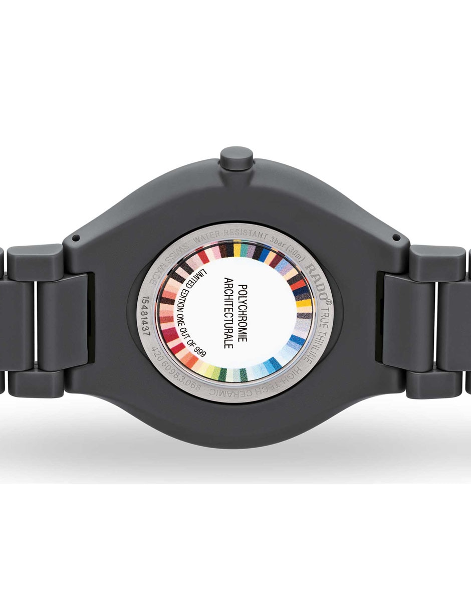 Reloj True Thinline unisex R27091612