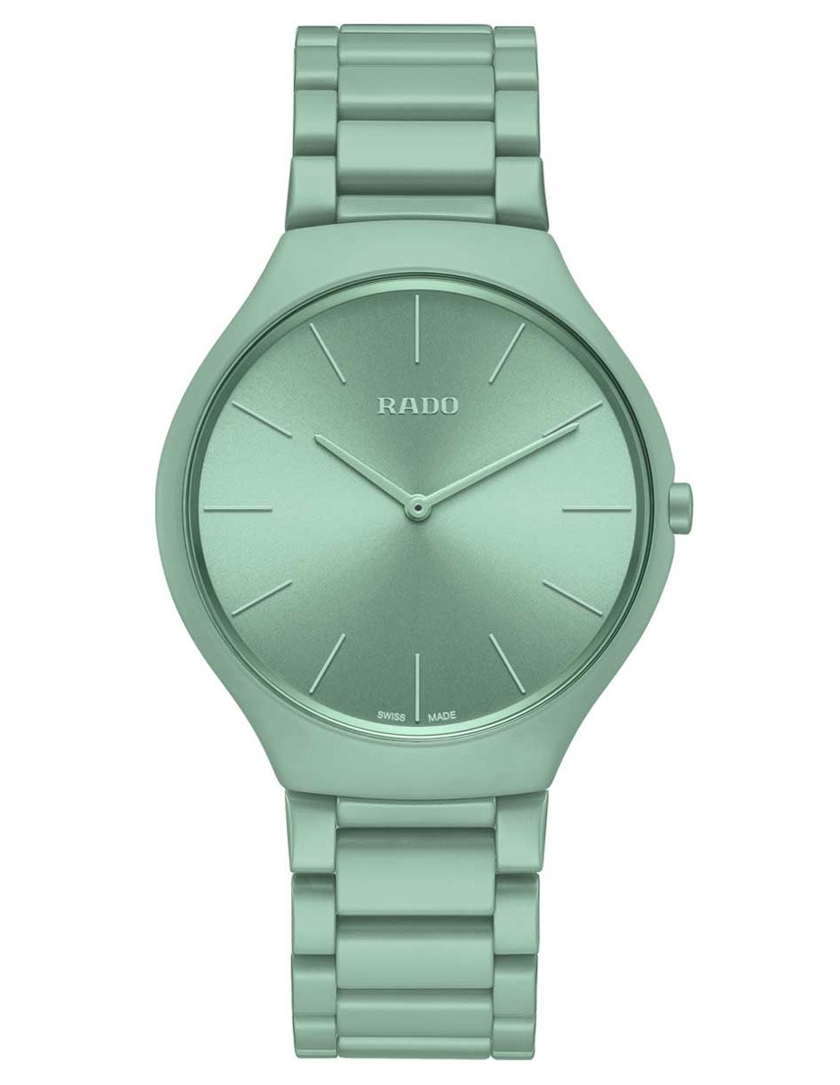 Reloj True Thinline unisex R27096662