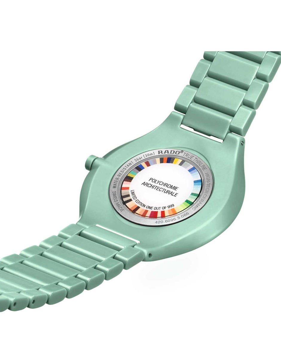 Reloj True Thinline unisex R27096662