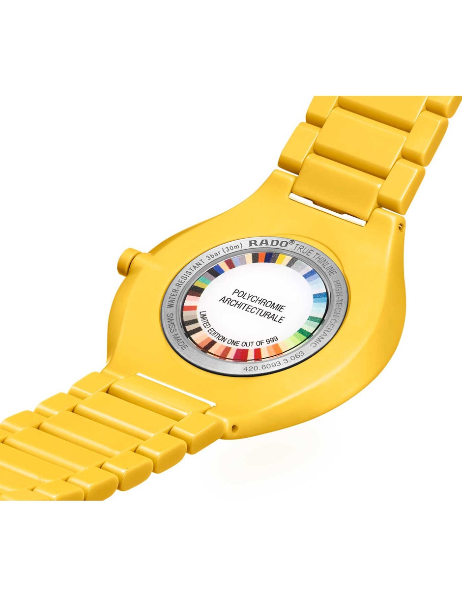 Reloj True Thinline unisex R27093632