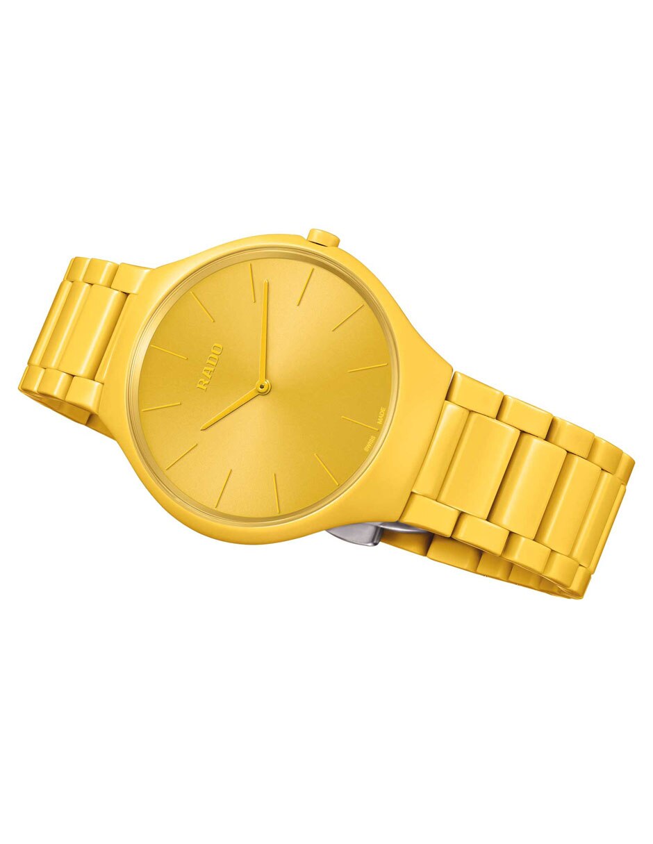 Reloj True Thinline unisex R27093632 4
