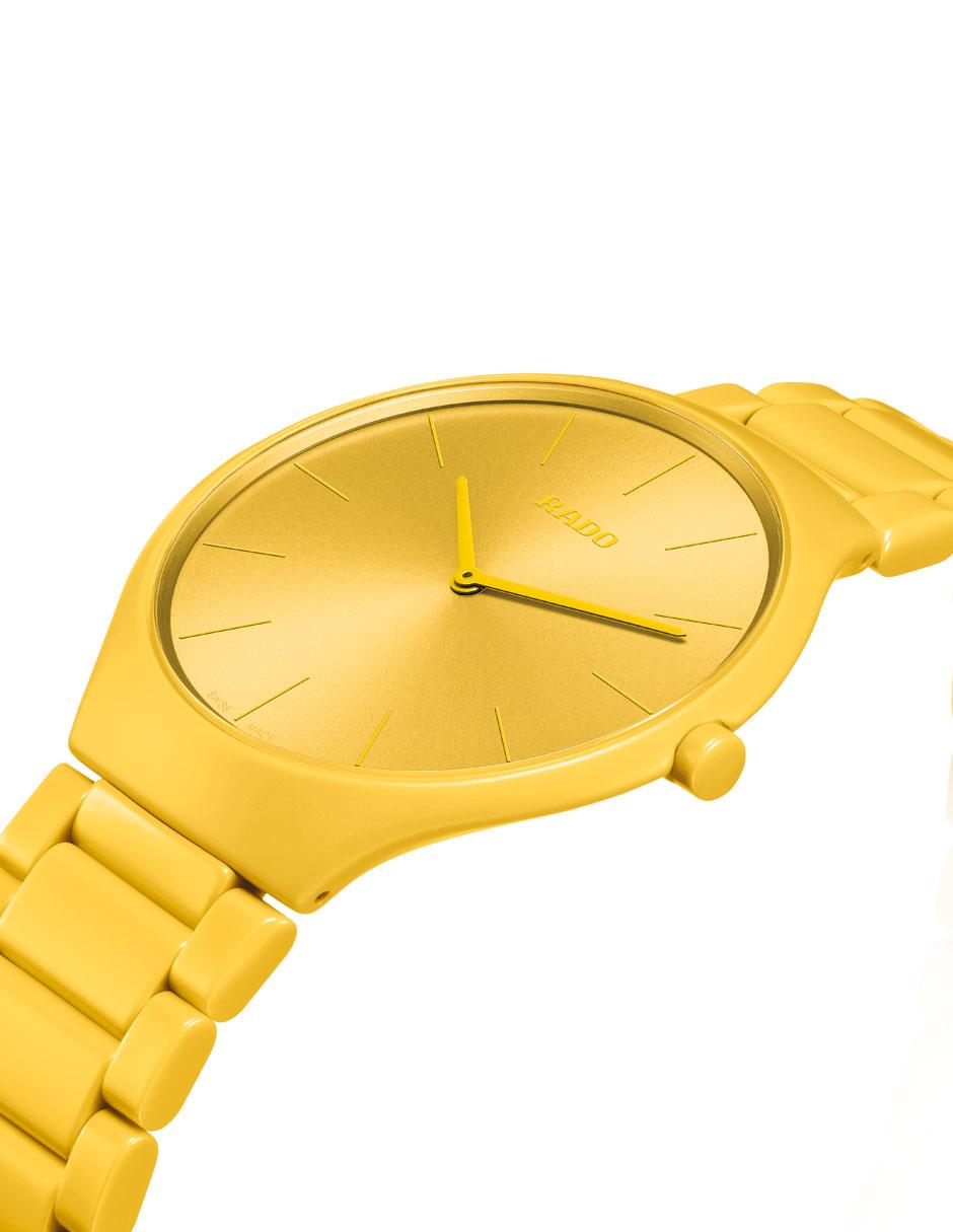 Reloj True Thinline unisex R27093632
