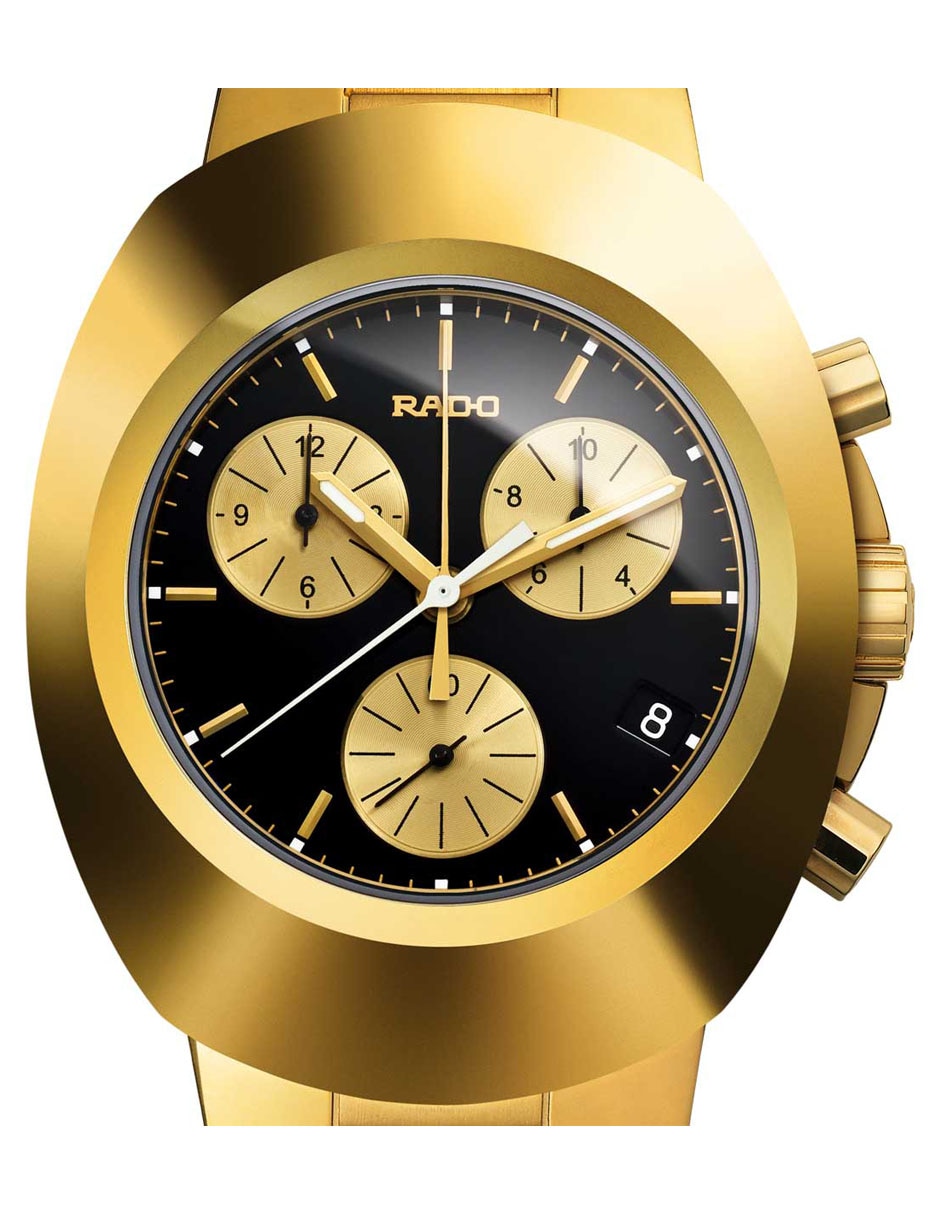 Reloj New Original para hombre R12949153 2