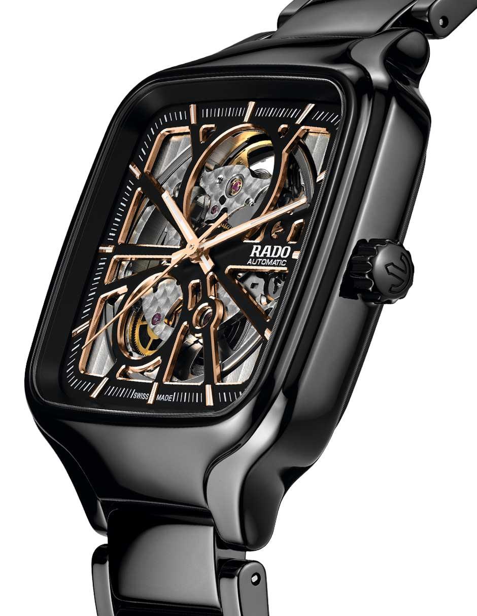 Reloj True Square unisex R27086162 5