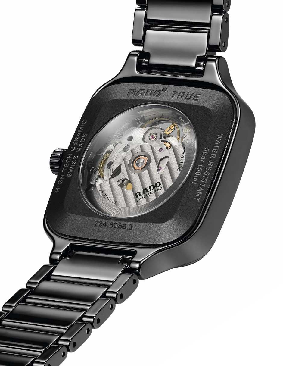 Reloj True Square unisex R27086162