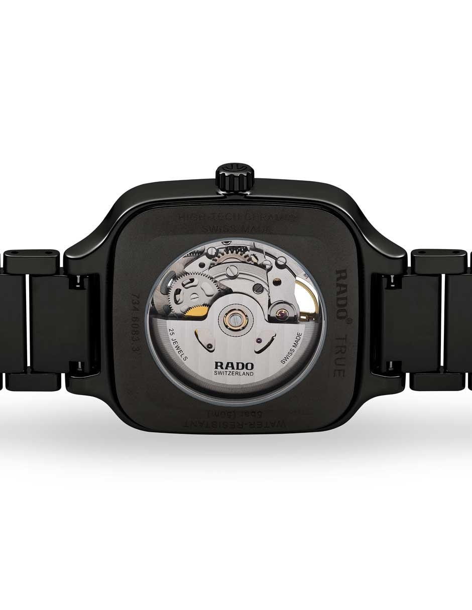 Reloj True Square unisex R27086162