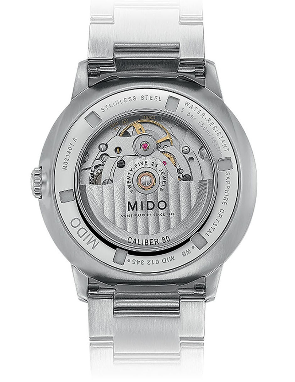 Reloj Commander Gradient para hombre M0214071141100