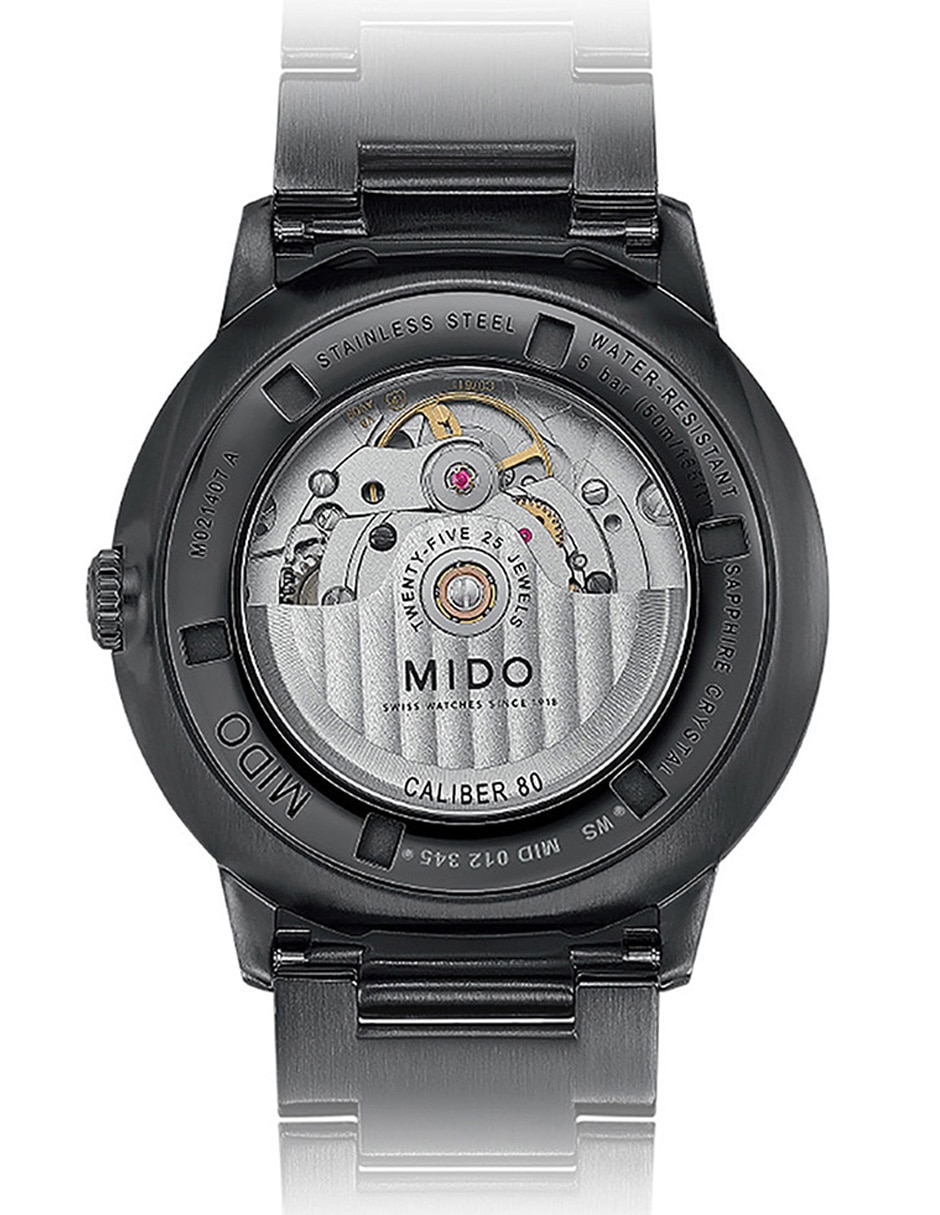 Reloj Commander Gradient para hombre M0214073341100