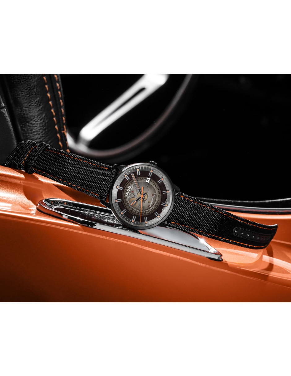Reloj Commander Gradient para hombre M0214073741100