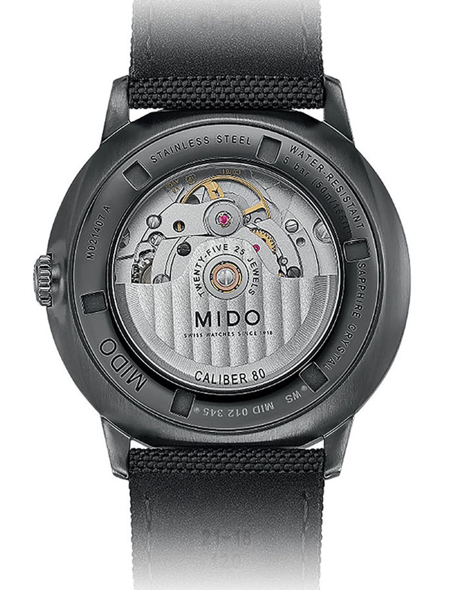 Reloj Commander Gradient para hombre M0214073741100