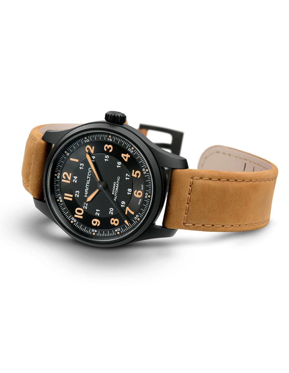 Reloj Khaki Field para hombre H70665533