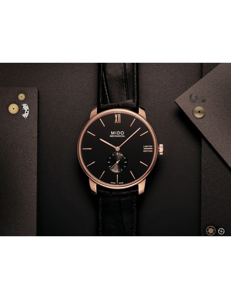Reloj Baroncelli Mechanical Edición Limitada para hombre M0374053605000
