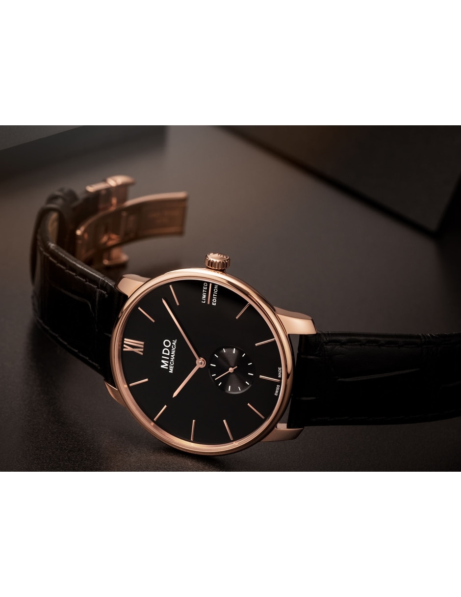 Reloj Baroncelli Mechanical Edición Limitada para hombre M0374053605000