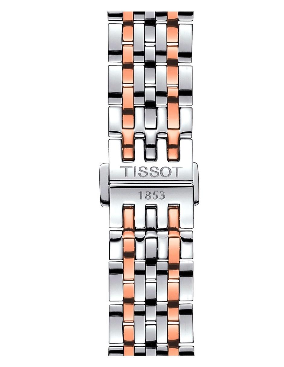 Reloj Le Locle Powermatic 80 para hombre T0064072203601