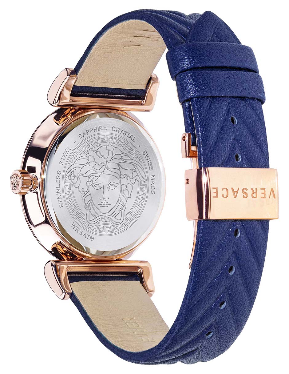 Reloj Versace V-Motif para mujer VERE01720