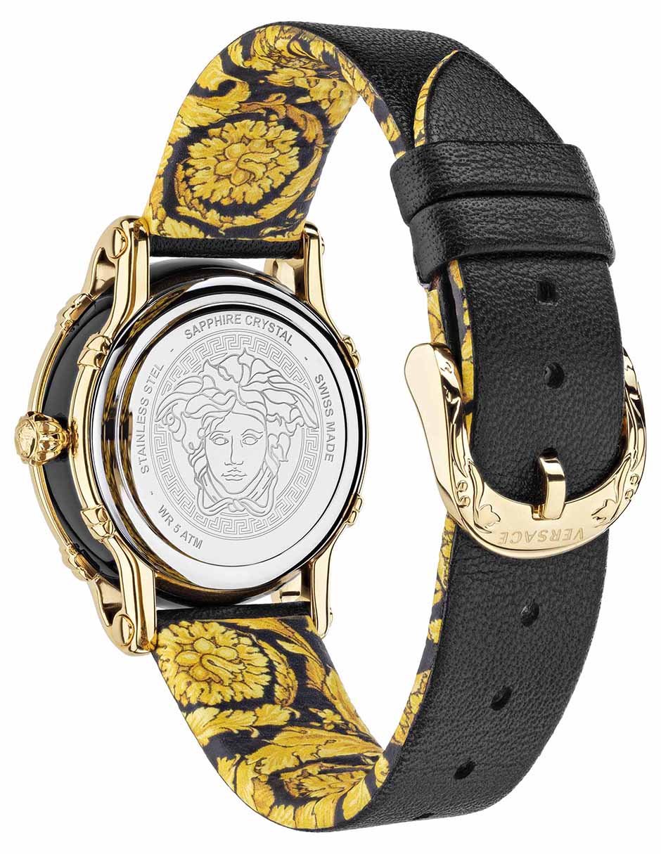 Reloj Versace Safety Pin para mujer VEPN00320