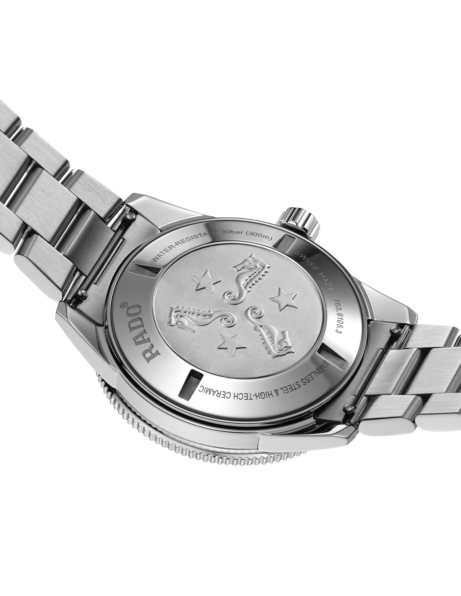 Reloj Captain Cook para hombre R32105313