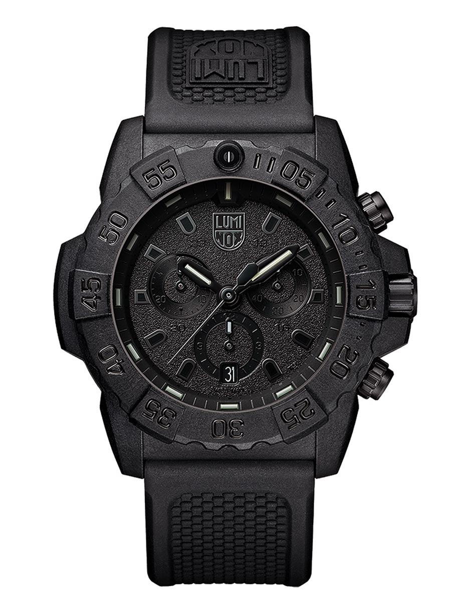 Reloj Navy Seal 3580 Series - Chronograph para hombre XS3581BO