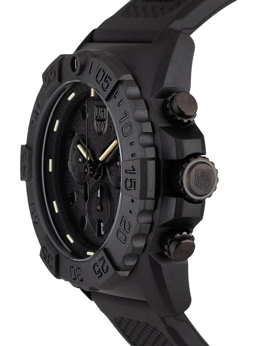 Reloj Navy Seal 3580 Series - Chronograph para hombre XS3581BO