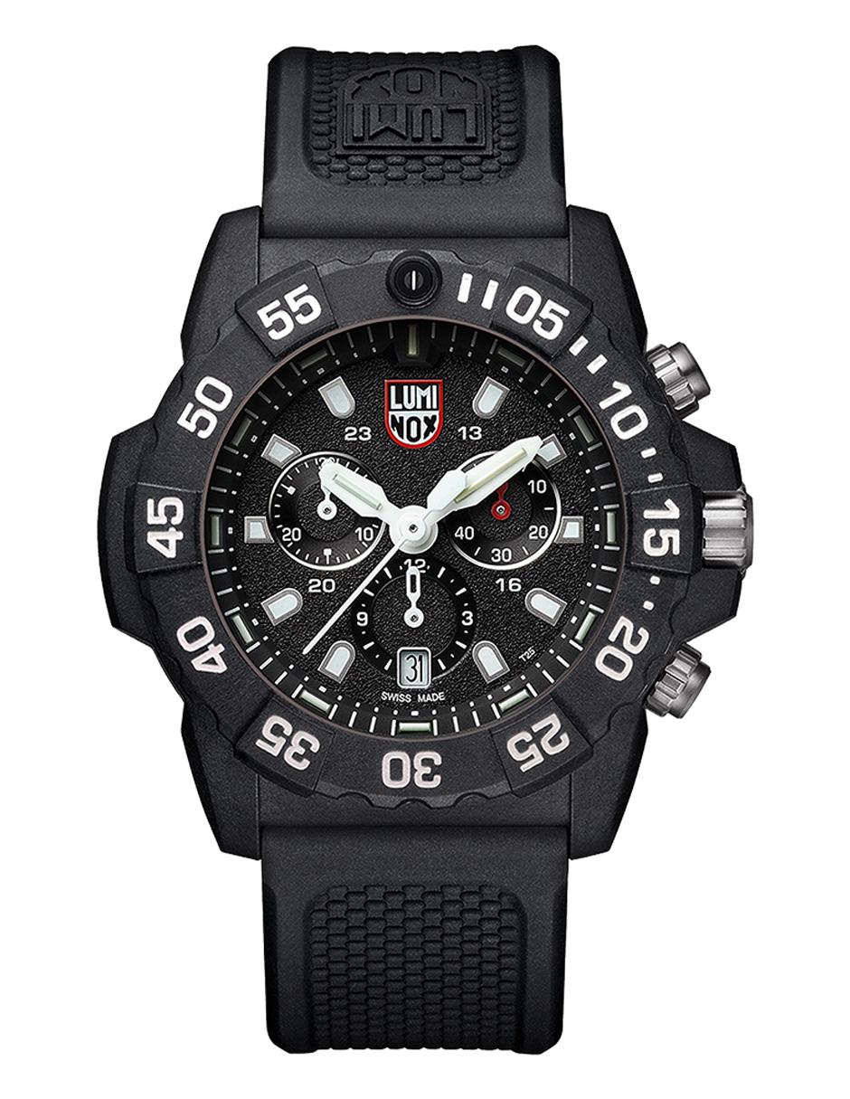 Reloj Navy Seal 3580 Series - Chronograph para hombre XS3581