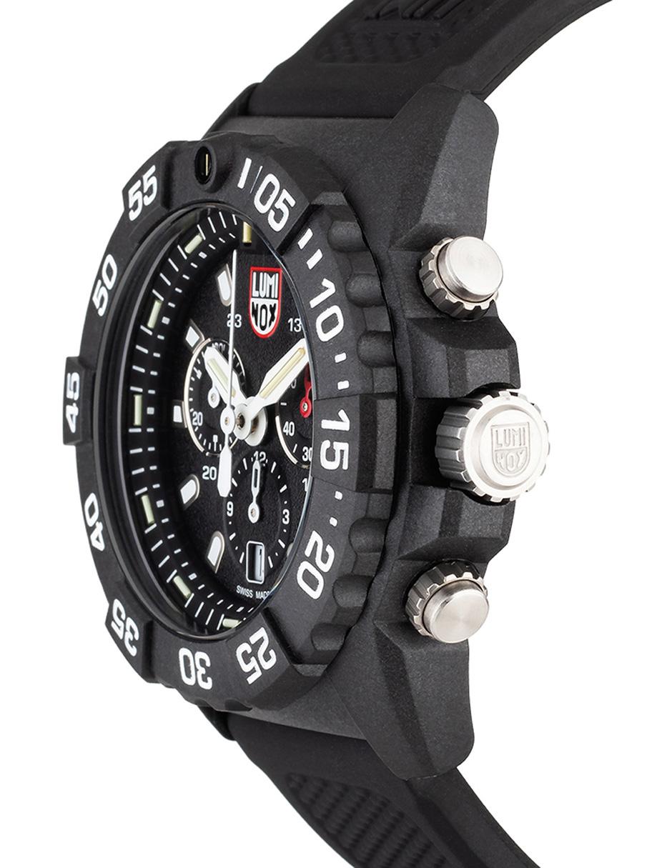 Reloj Navy Seal 3580 Series - Chronograph para hombre XS3581