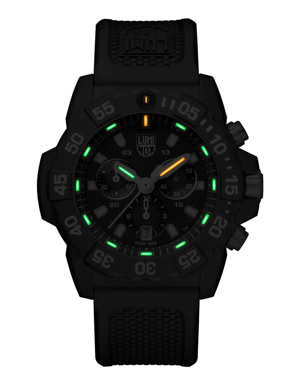 Reloj Navy Seal 3580 Series - Chronograph para hombre XS3581