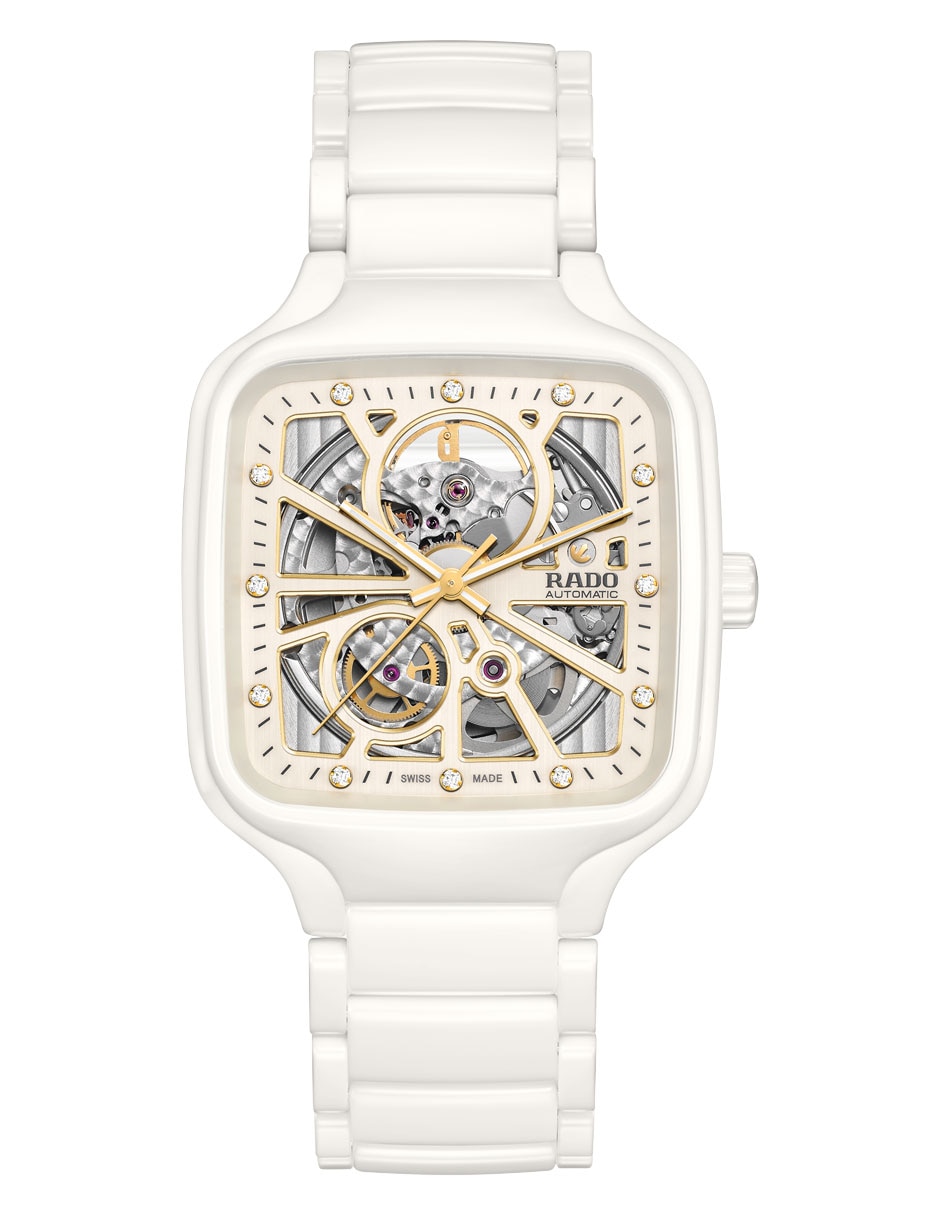 Reloj True Square para mujer R27073702