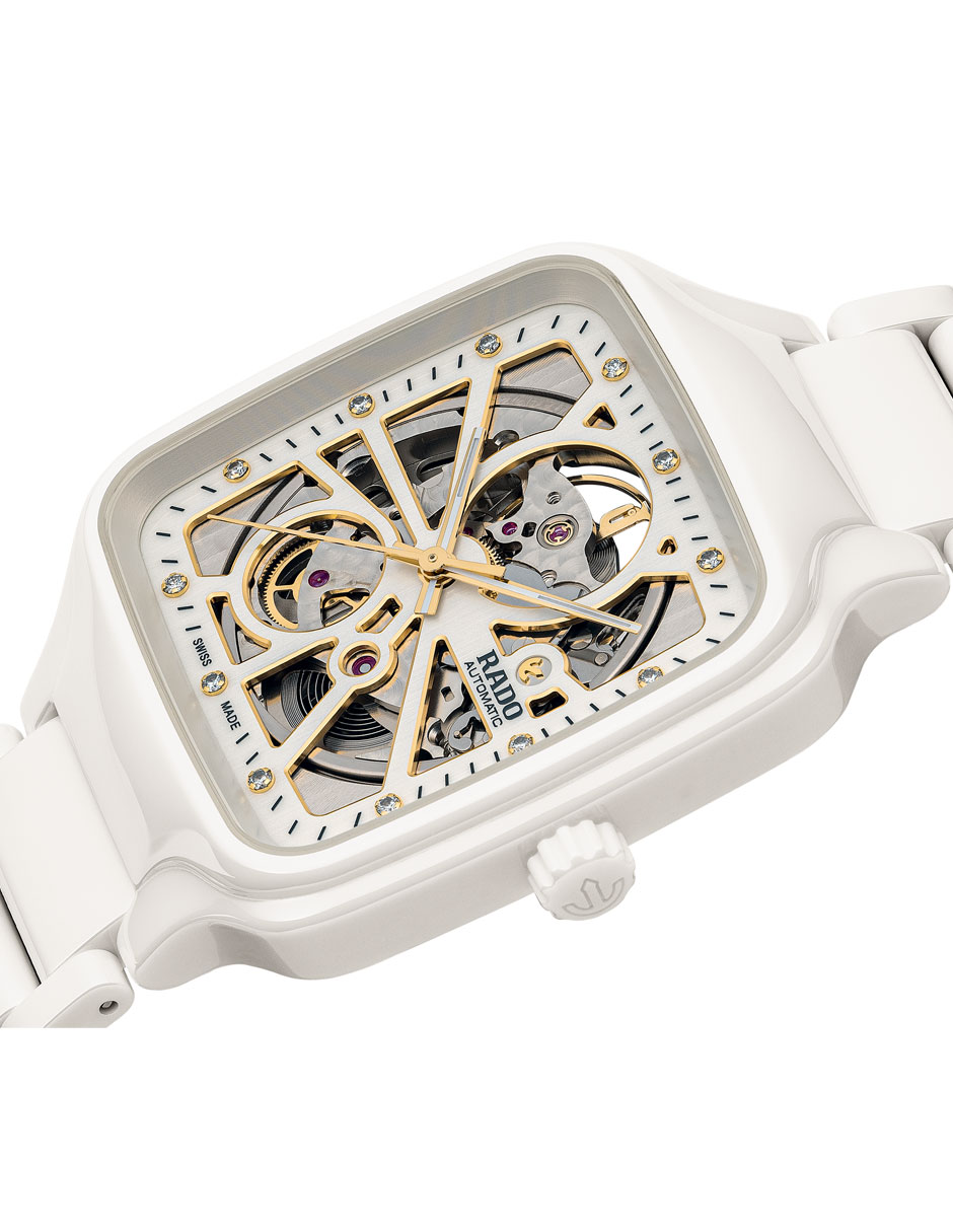 Reloj True Square para mujer R27073702