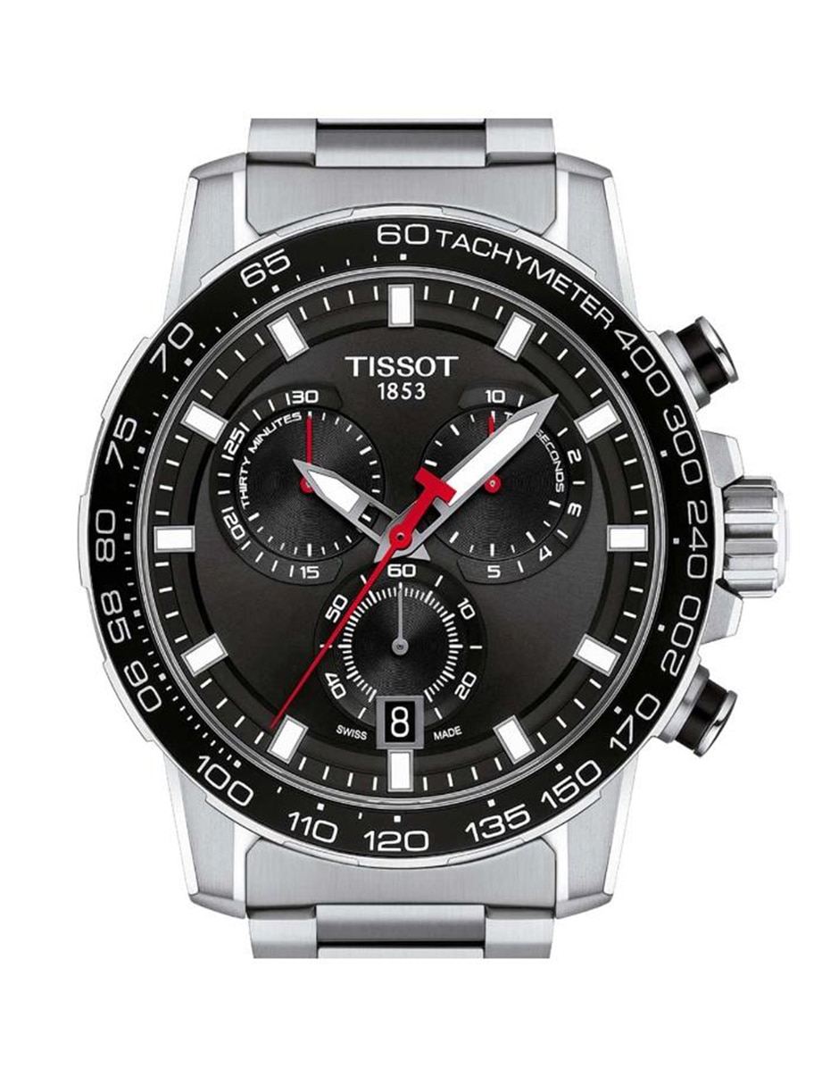 Reloj Super Sport Chronograph para hombre T1256171105100