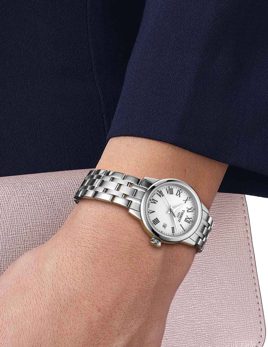 Reloj Classic Dream Lady para mujer T1292101101300 2