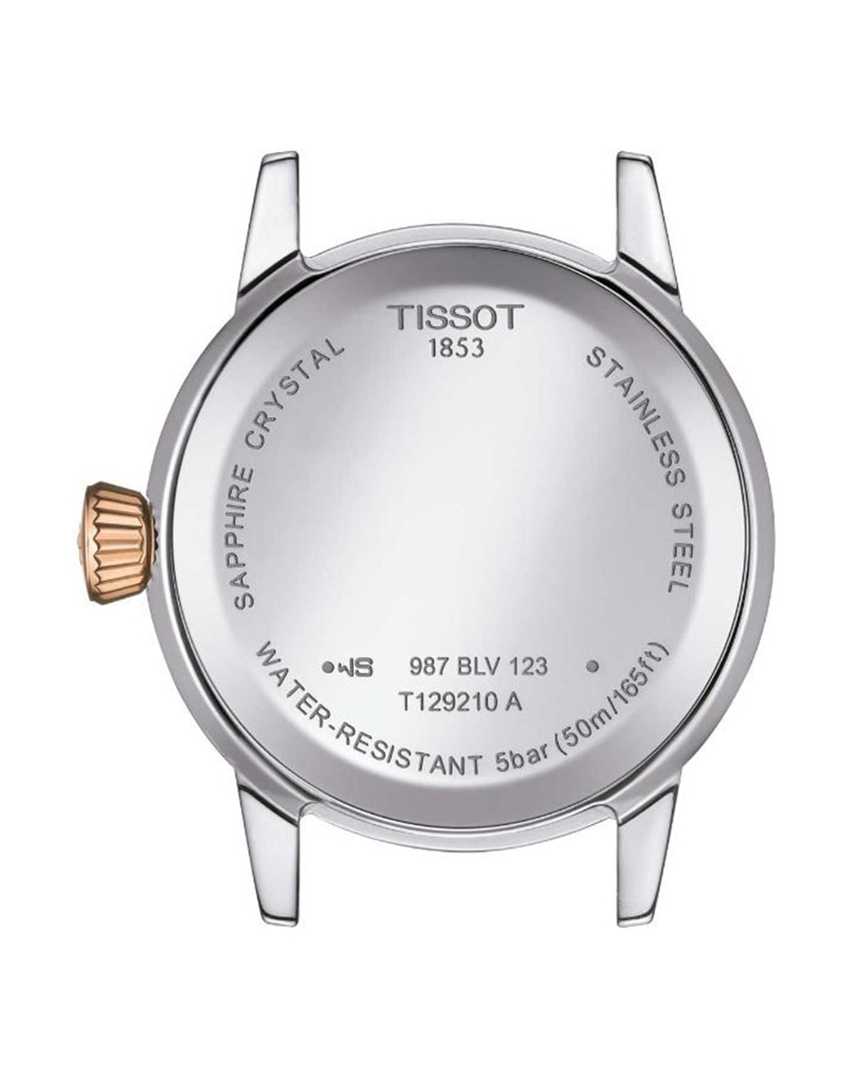 Reloj Classic Dream Lady para mujer T1292102201300