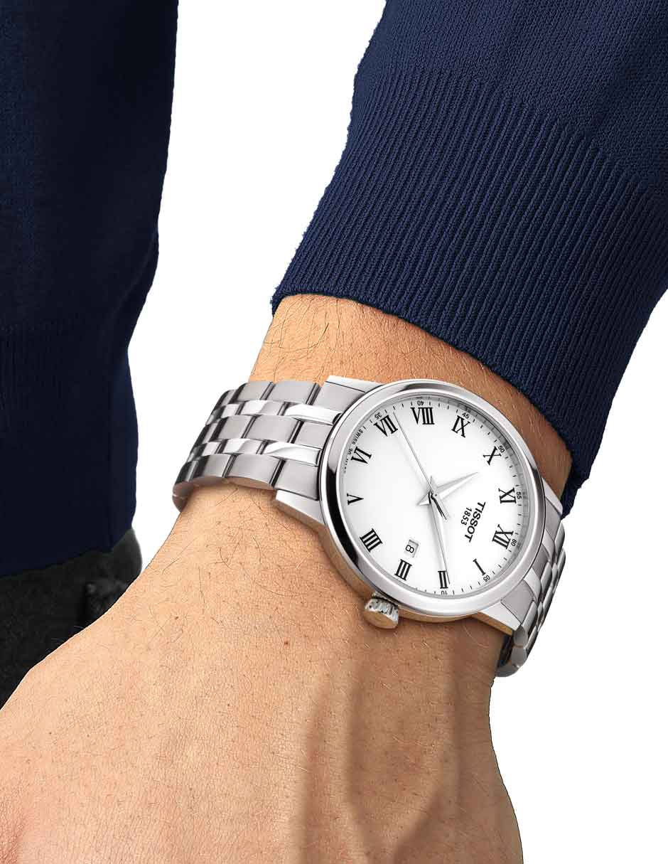 Reloj Classic Dream Gent para hombre T1294101101300 2
