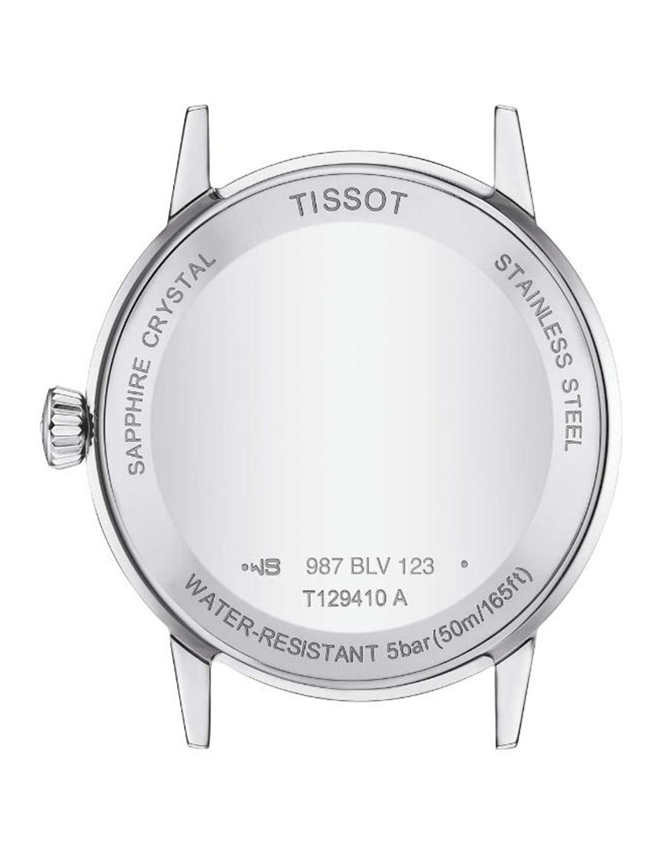 Reloj Classic Dream Gent para hombre T1294101101300