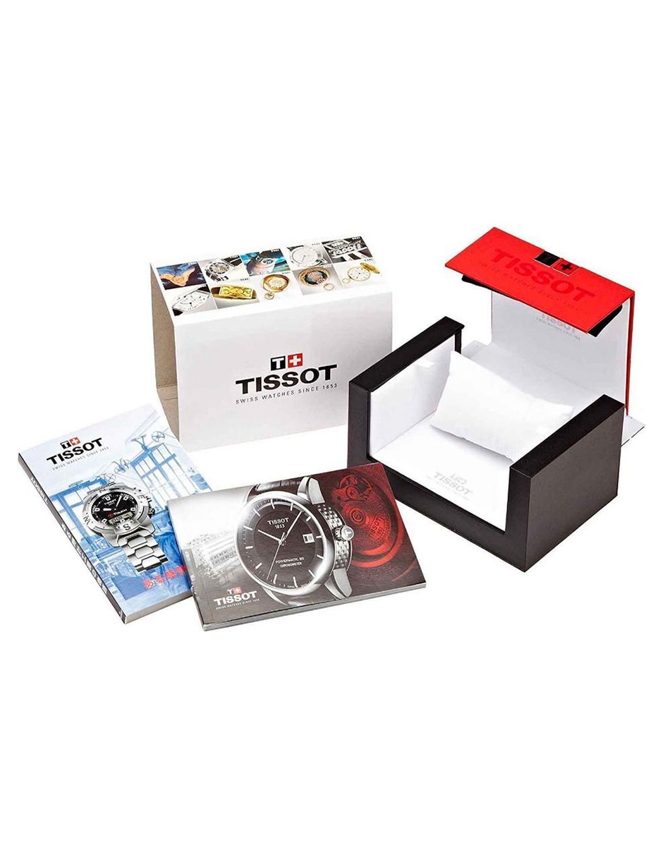Reloj Classic Dream Gent para hombre T1294101101300 6