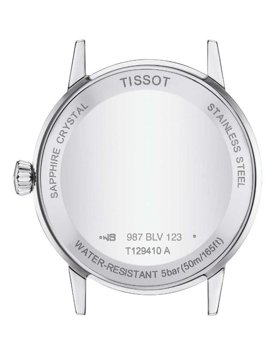 Reloj Classic Dream Gent para hombre T1294101105300