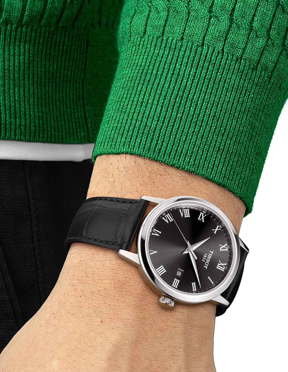 Reloj Classic Dream Gent para hombre T1294101605300 2