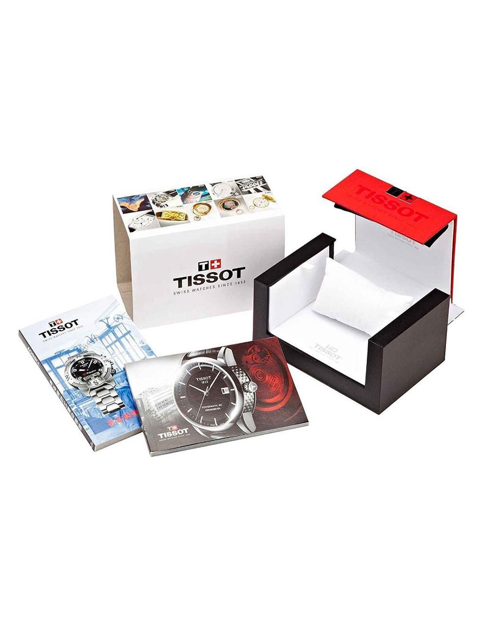 Reloj Classic Dream Gent para hombre T1294101605300 6