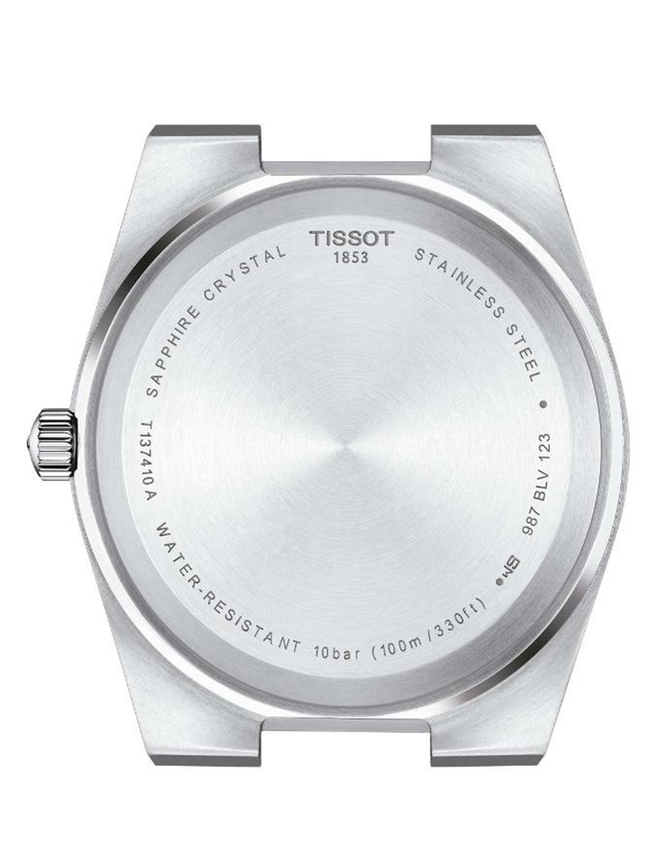Reloj Prx para hombre T1374101103100