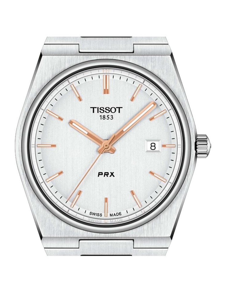 Reloj Prx para hombre T1374101103100