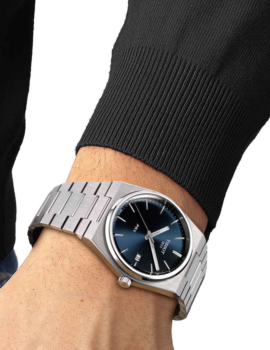 Reloj PRX para hombre T1374101104100 5