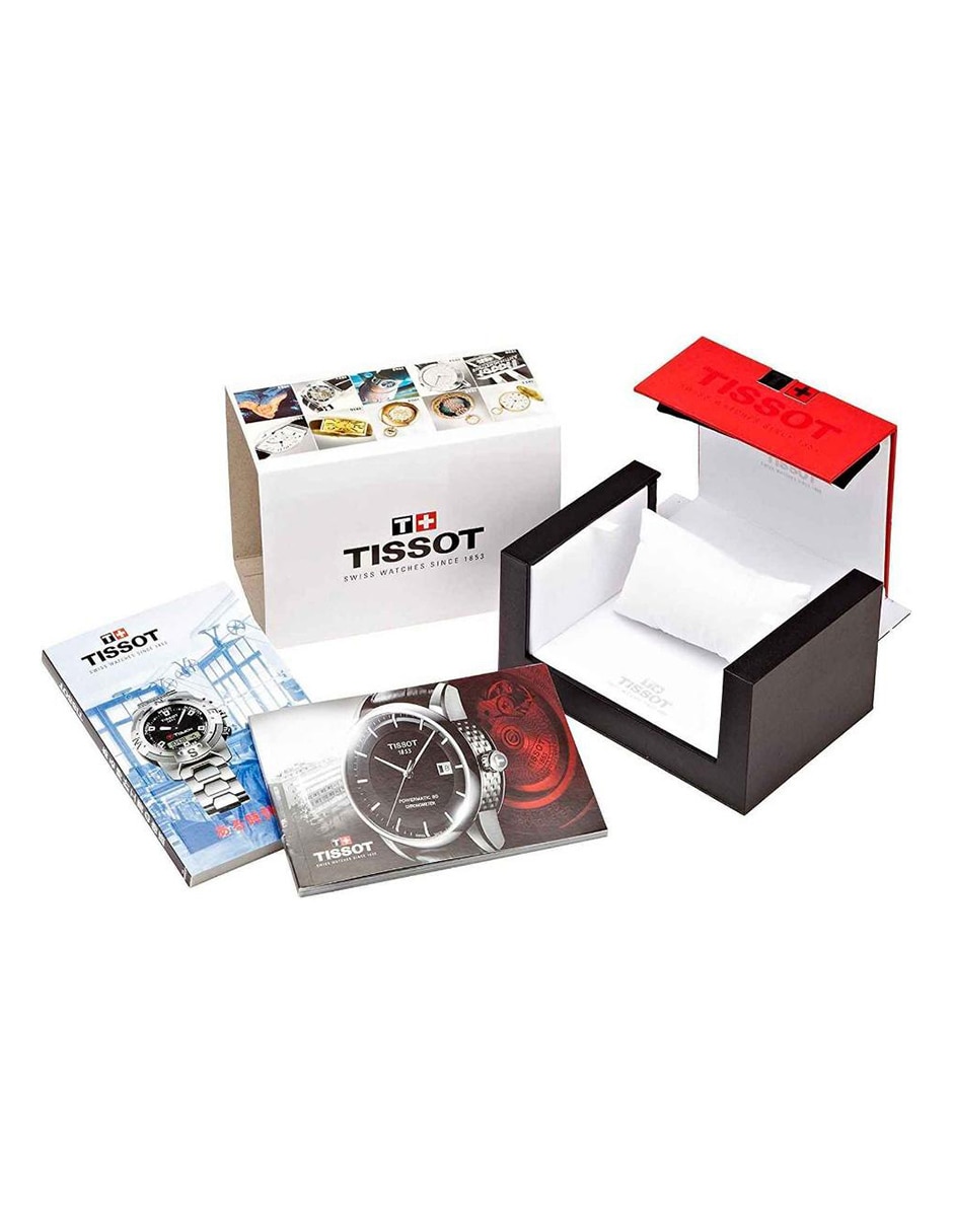 Reloj PRX para hombre T1374101104100 6