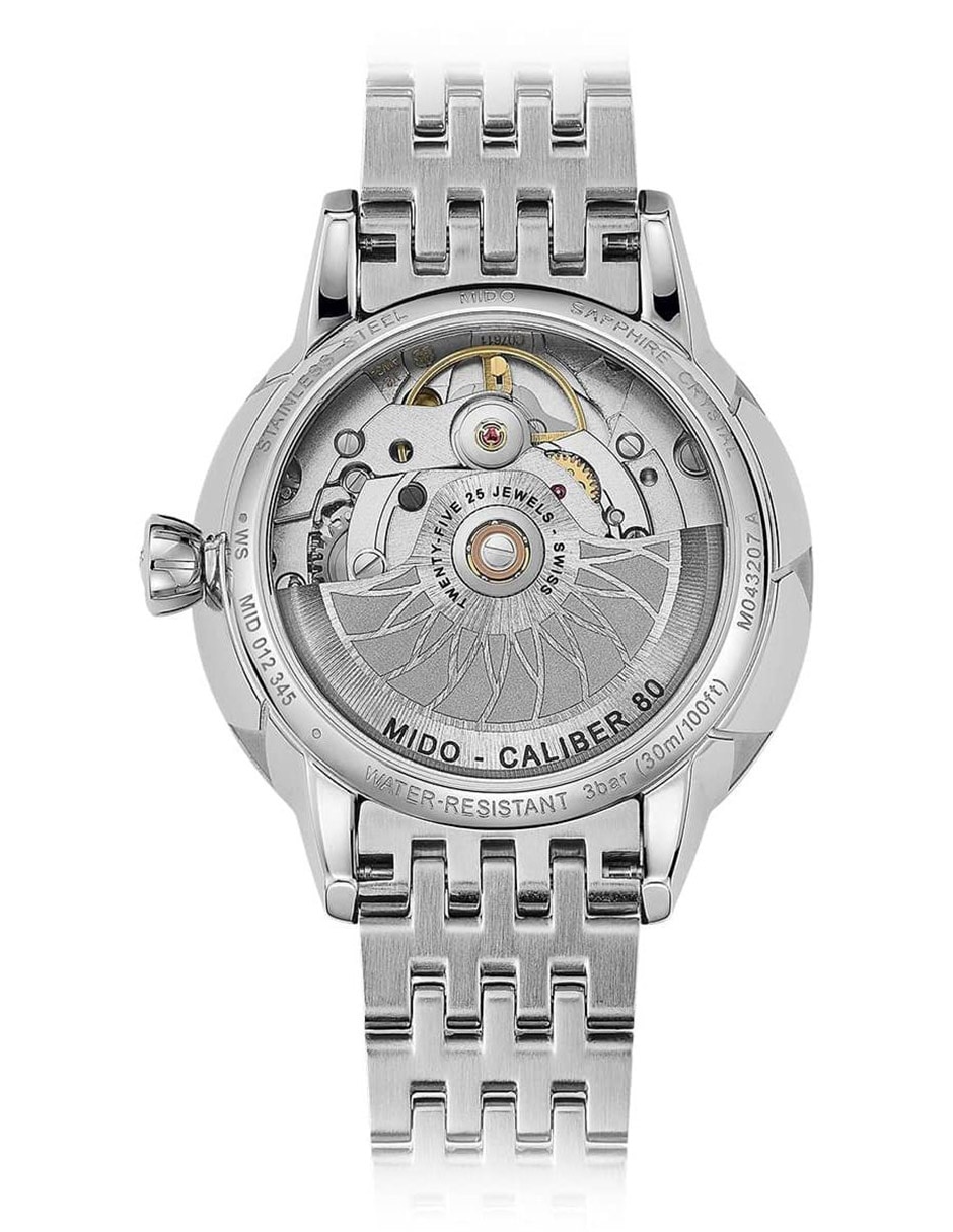 Reloj Rainflower para mujer M0432071101100