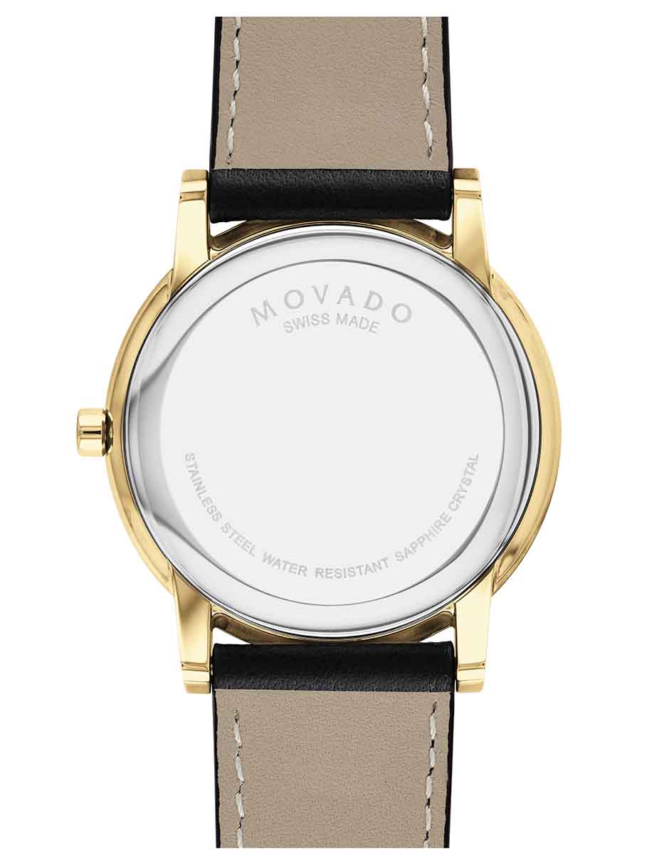 Reloj Museum para hombre 607271