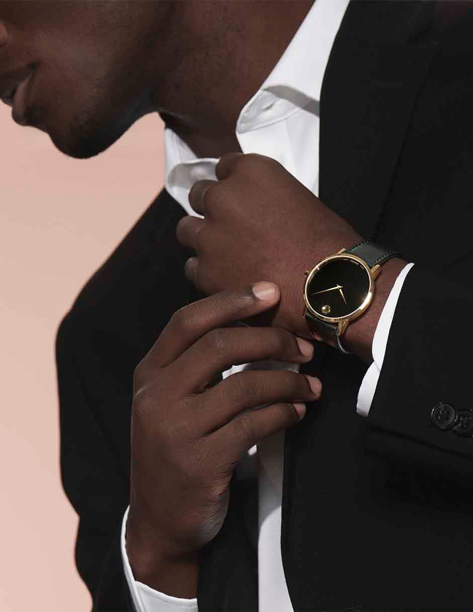 Reloj Museum para hombre 607271