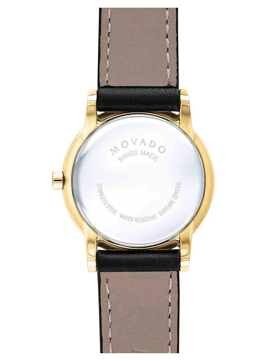 Reloj Museum para mujer 607275