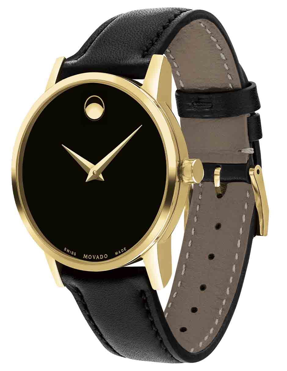 Reloj Museum para mujer 607275
