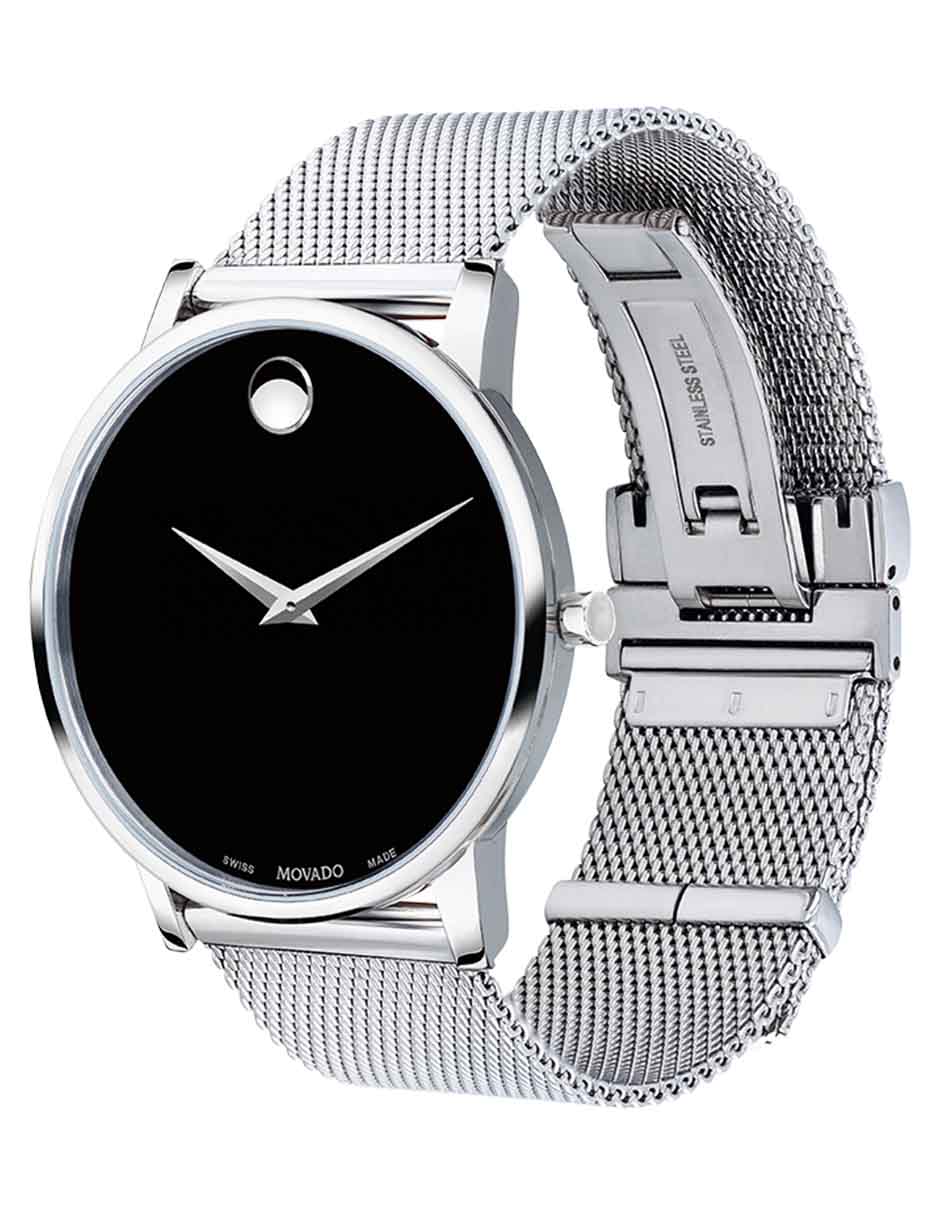 Reloj Museum para hombre 607219