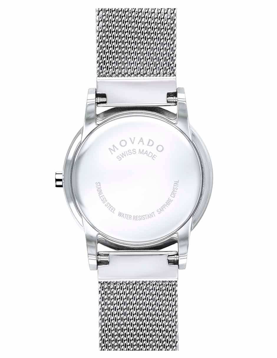 Reloj Museum para mujer 607220 8