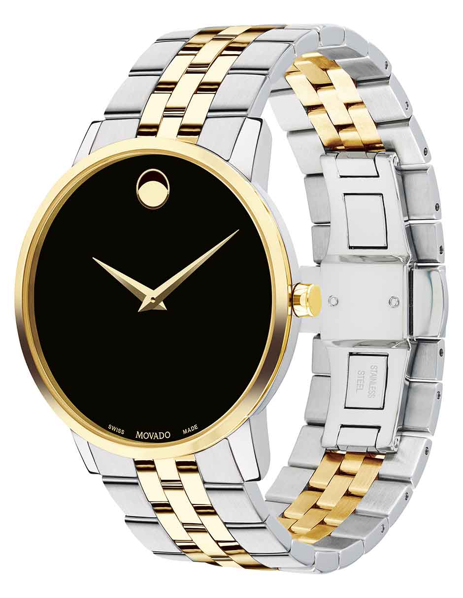 Reloj Museum para hombre 607200